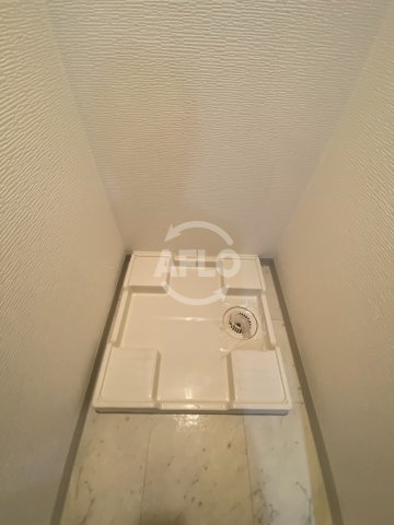 その他設備　アプリーレ堺筋本町　洗濯パン
