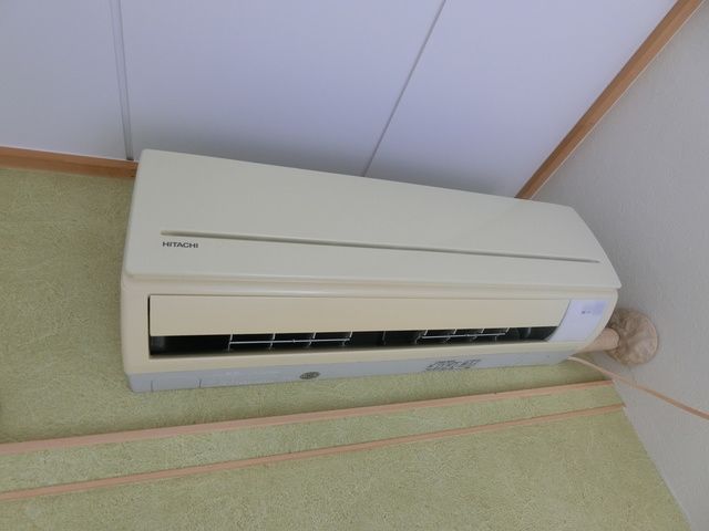 その他設備　★お部屋探しは株式会社タウンハウジング東京まで★
