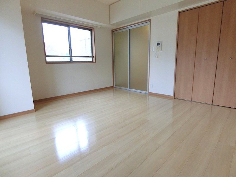 その他部屋・スペース　前回募集時の写真です
