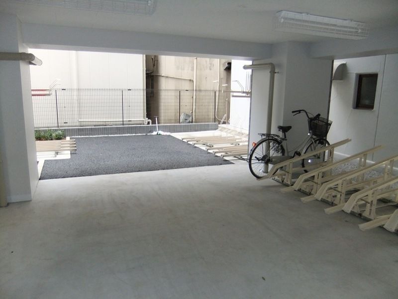 その他共有部分　☆その他共用部分☆