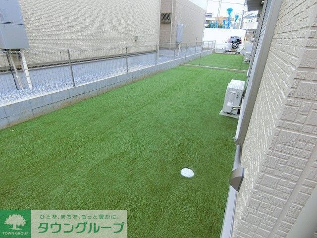 庭