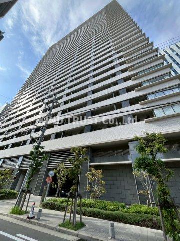 建物外観　物件の外観です