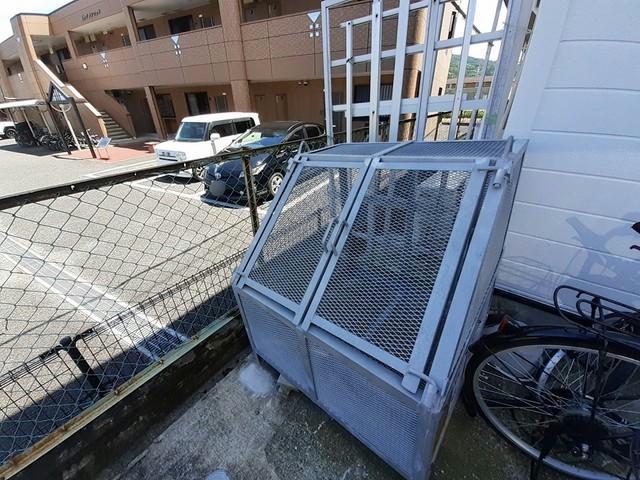その他共有部分　建物設備
