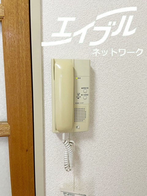 セキュリティ　セキュリティ