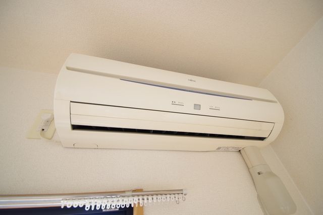 その他部屋・スペース　★エアコン★
