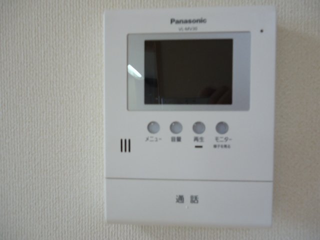 その他設備　室内設備