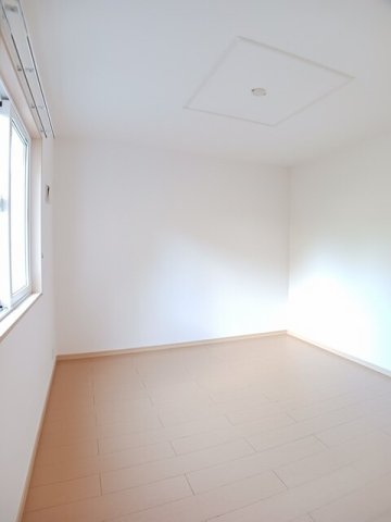 その他部屋・スペース　おしゃれな内装です