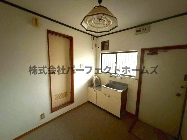その他部屋・スペース　内装も気になるポイント