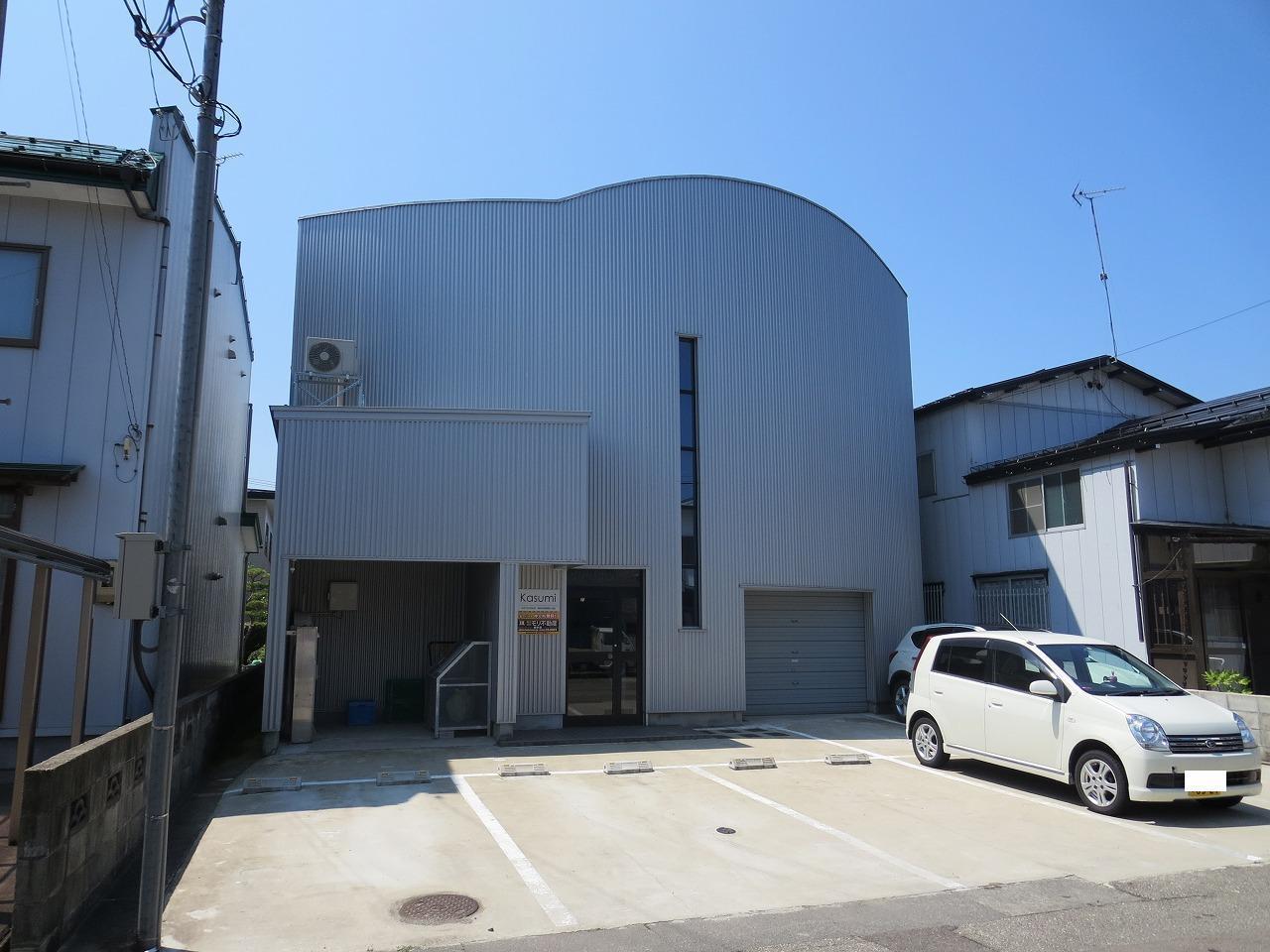 駐車場　☆駐車場☆