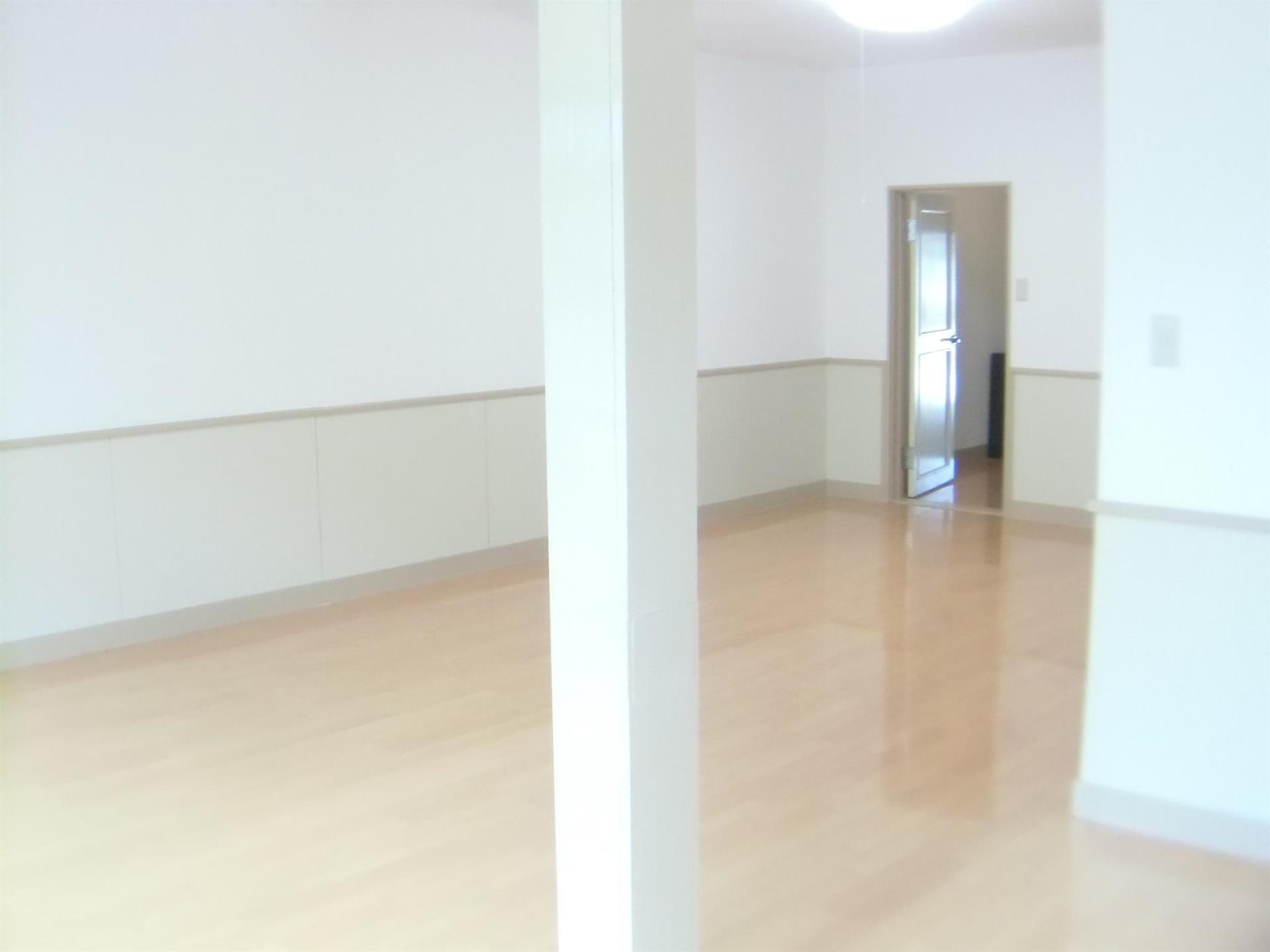 居室・リビング　広々２１帖LDK！