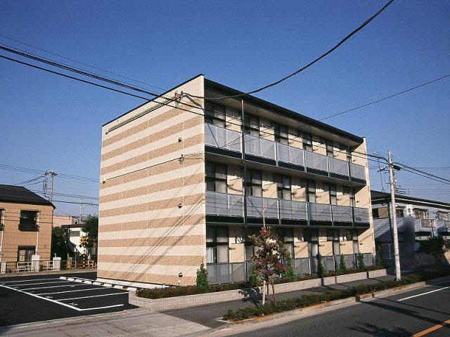 建物外観　画像1