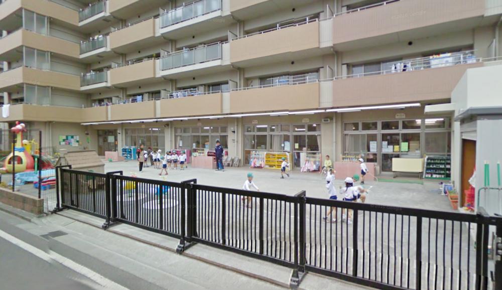 幼稚園・保育園　たかはた北保育園（幼稚園・保育園）まで439m