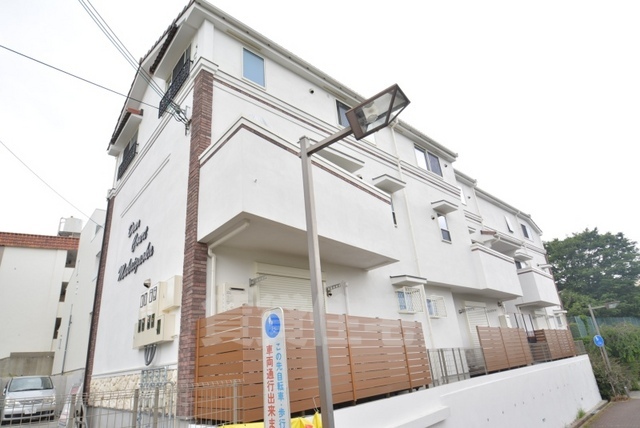 建物外観　オンライン内覧・現地案内も可能です