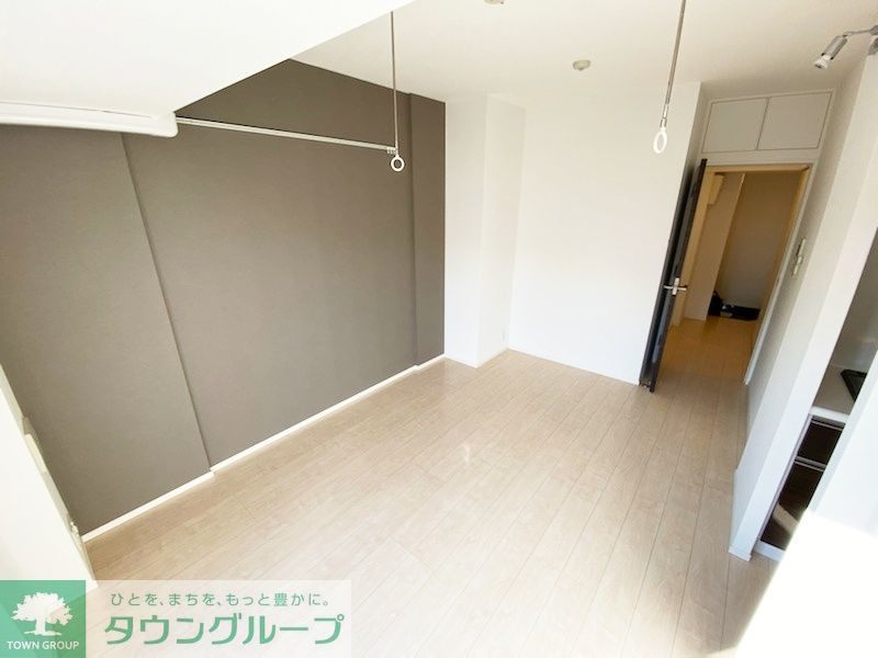 その他部屋・スペース　居室