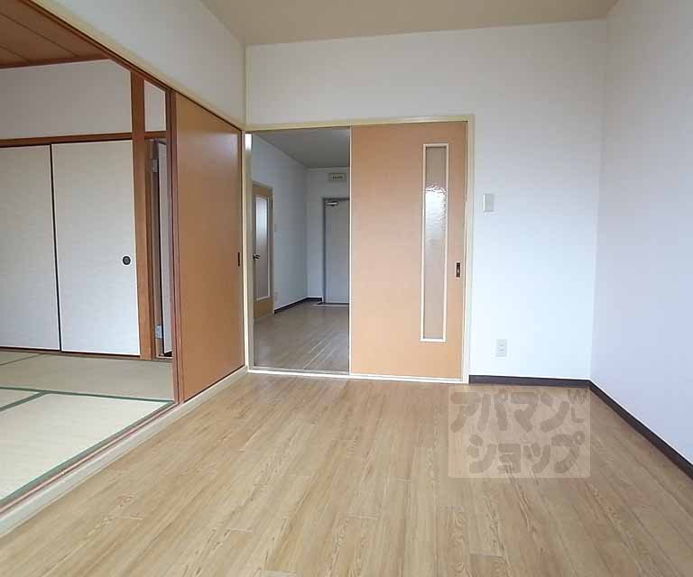 その他部屋・スペース　洋室