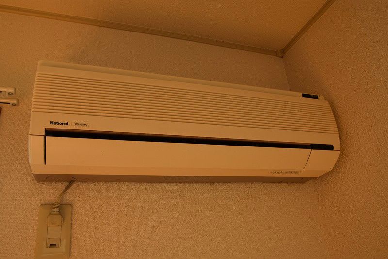 その他設備　別部屋参考