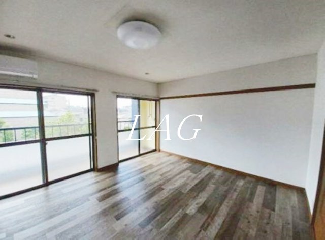 居室・リビング　洋室のお部屋です。