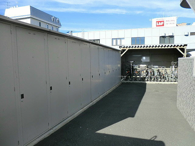 その他共有部分