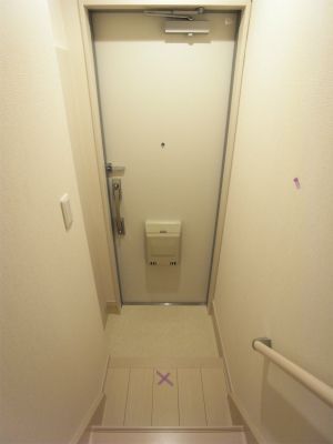 玄関　☆玄関☆