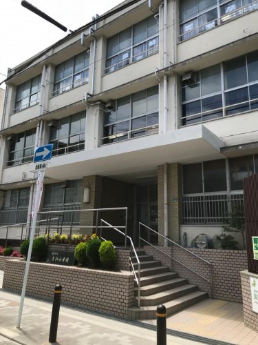 小学校　大阪市立片江小学校（小学校）まで96m