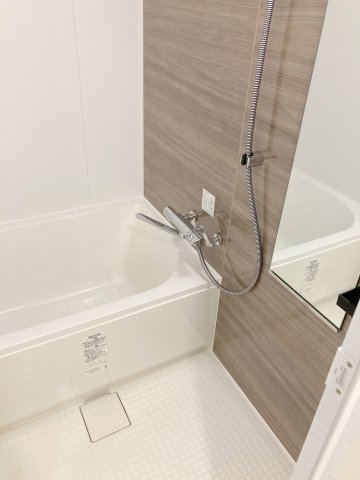 バス・シャワールーム　プラウドフラット品川大井町