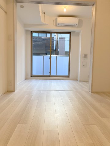 居室・リビング　プラウドフラット品川大井町