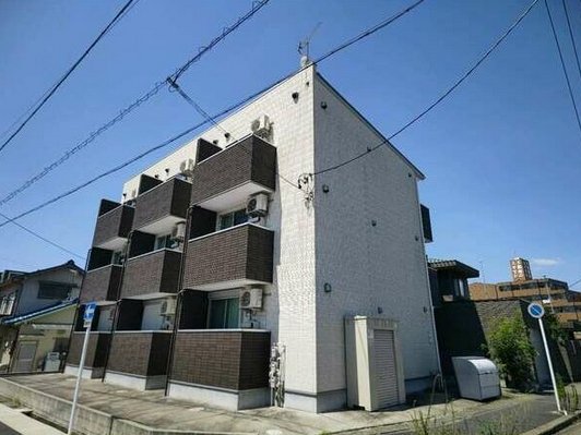 建物外観　★外観