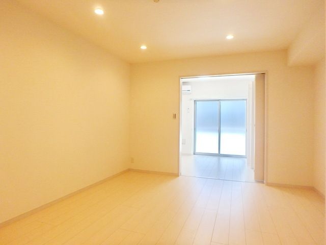 その他部屋・スペース　★明るいリビング★