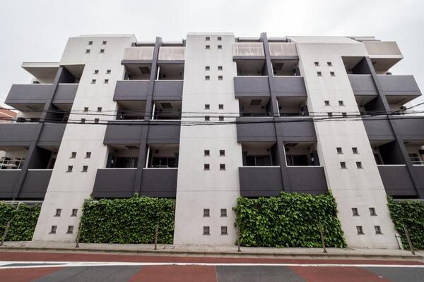 建物外観　★お洒落な外観★