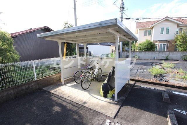 その他共有部分　高崎、前橋のお部屋探しはエンドスケープまで！お客様の理想お聞