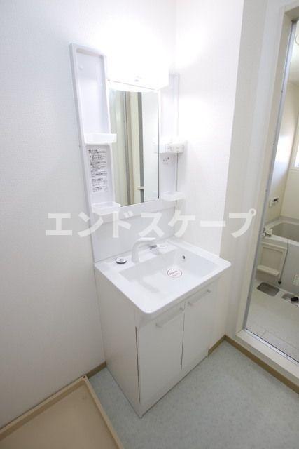 洗面設備　高崎、前橋のお部屋探しはエンドスケープまで！お客様の理想お聞