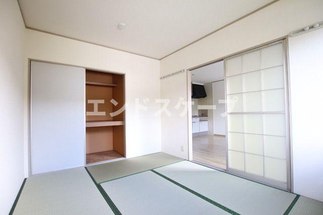 その他部屋・スペース　高崎、前橋のお部屋探しはエンドスケープまで！お客様の理想お聞
