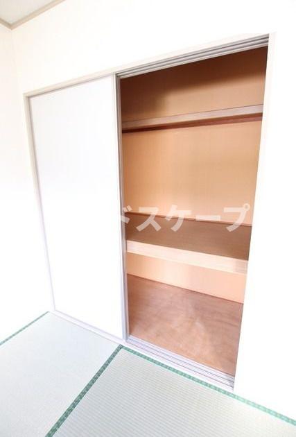 収納　高崎、前橋のお部屋探しはエンドスケープまで！お客様の理想お聞