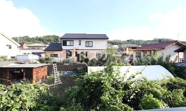 眺望　高崎、前橋のお部屋探しはエンドスケープまで！お客様の理想お聞