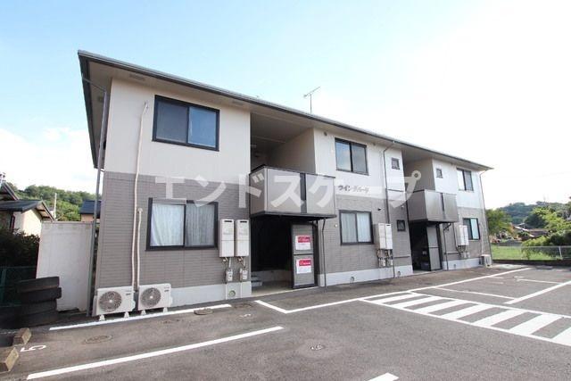 エントランス　高崎、前橋のお部屋探しはエンドスケープまで！お客様の理想お聞