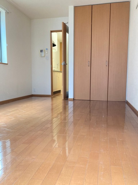その他部屋・スペース　★明るいフローリングの角部屋です★