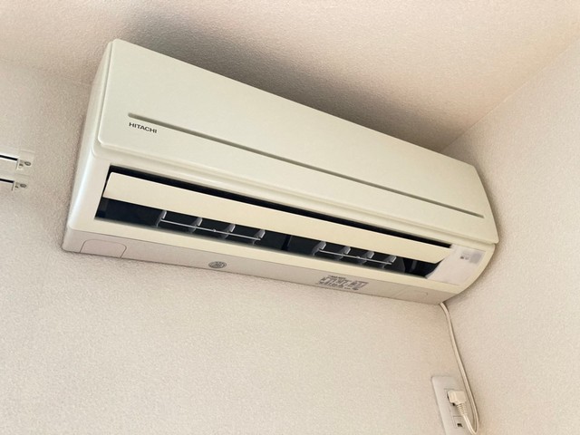 その他設備　★エアコン★