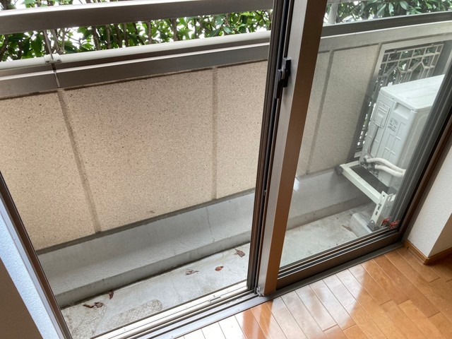 バルコニー　★バルコニー★
