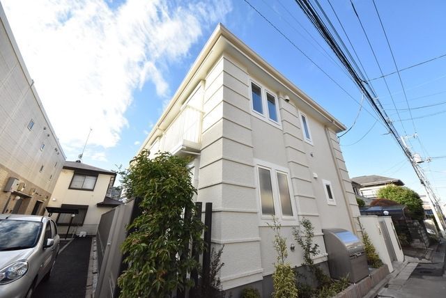 建物外観　☆外観☆