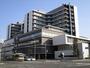 病院　堺市立総合医療センター（病院）まで1224m