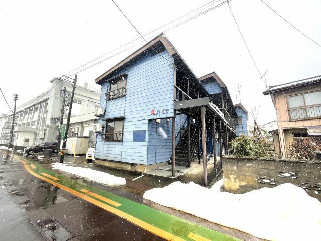 その他　周辺環境