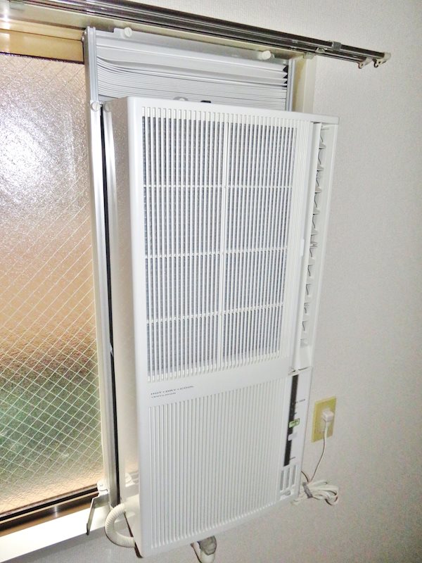 その他　エアコン