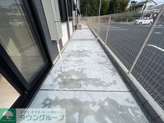 庭