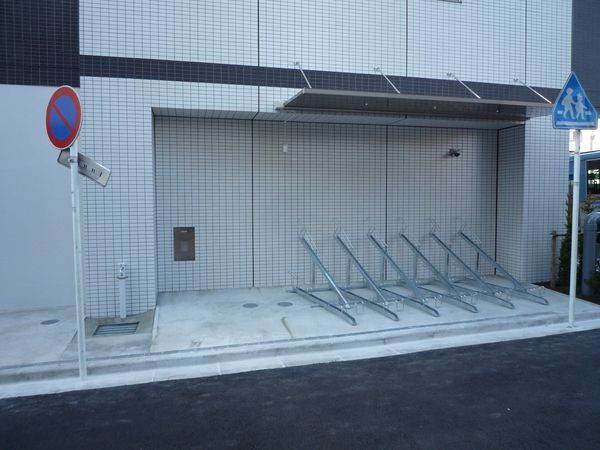その他　共有部分
