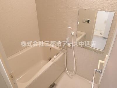 バス・シャワールーム　シュロス武蔵小山　は三都市アース中延店へお任せください！　ご
