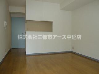 居室・リビング　シュロス武蔵小山　は三都市アース中延店へお任せください！　ご