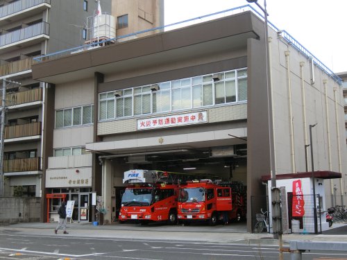 その他　守口消防署（その他）まで65m