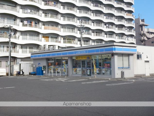 コンビニ　ローソン（コンビニ）まで4808m