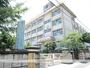 小学校　鹿児島市立中郡小学校（小学校）まで4563m