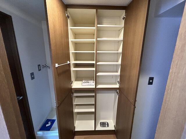 その他部屋・スペース　明るい室内です